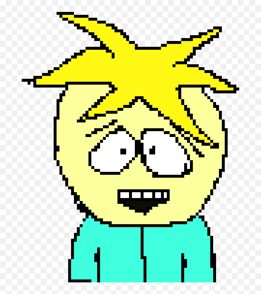 Cartoon Png Butters