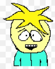 Cartoon Png Butters