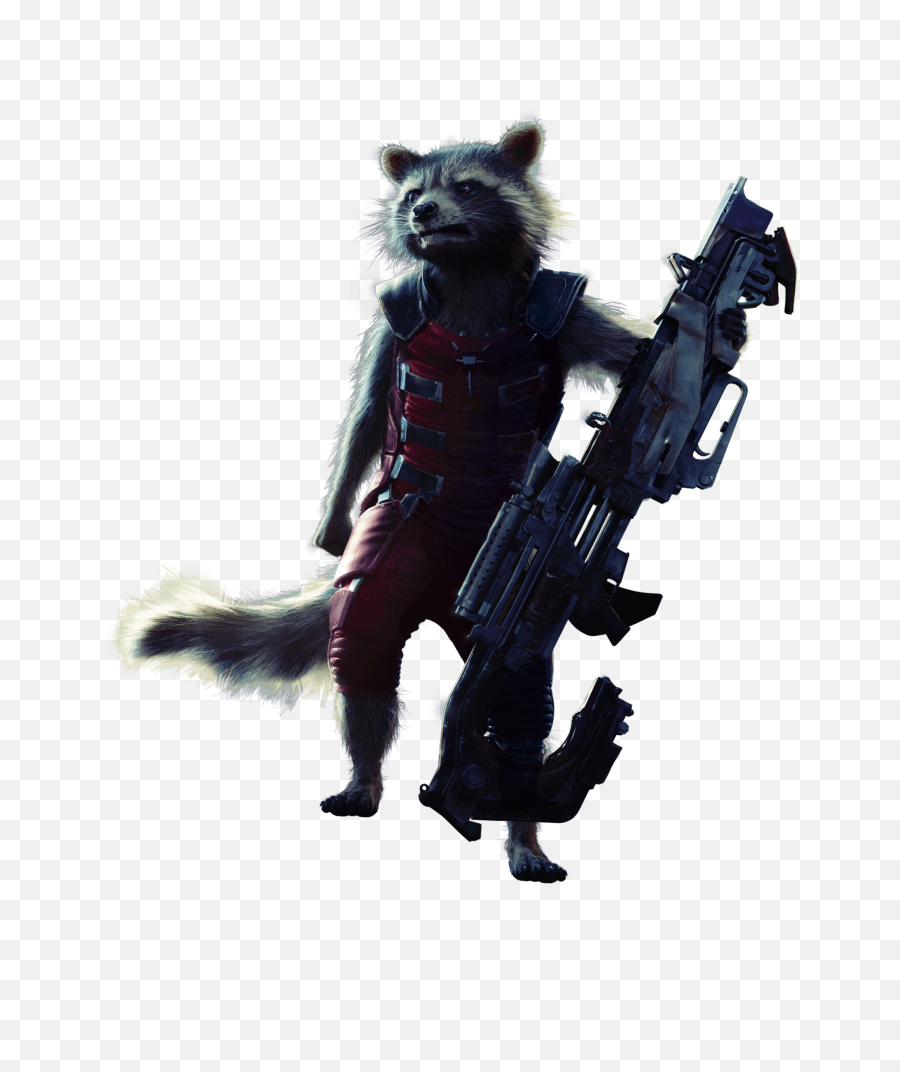 Raccoon Download Png Image Arts - Guardians Of The Galaxy Png,Raccoon Transparent Background