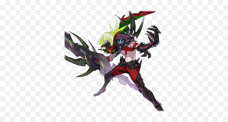 Volk Npc - Dragalia Lost Wiki Dragalia Lost Agito Volk Png,Npc Png