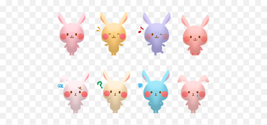 30 Free Egg Bunny Ears U0026 Easter Illustrations - Pixabay Illustration Png,Rabbit Ears Png
