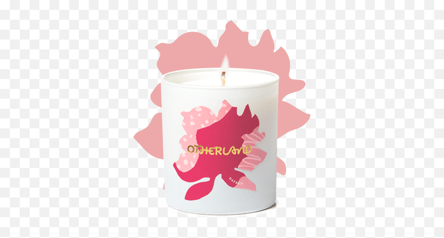 Otherland The Scented Candles Every Home Needs To Create - Otherland Candles Png,Candles Png