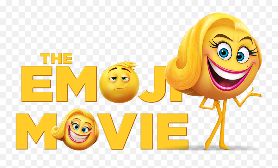 Hd Image - Happy Png,Emoji Movie Png