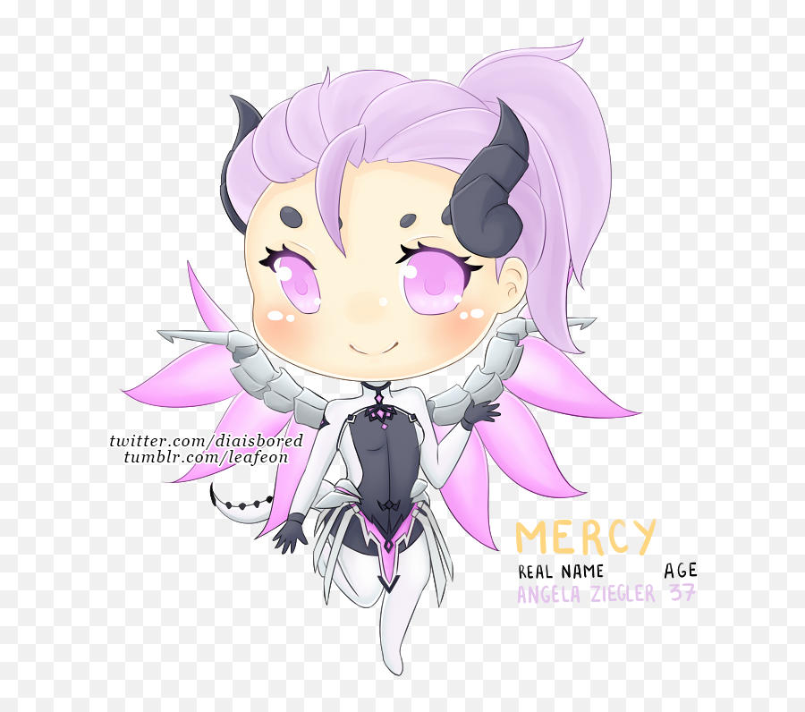 Dia Bear - Cartoon Png,Mercy Transparent