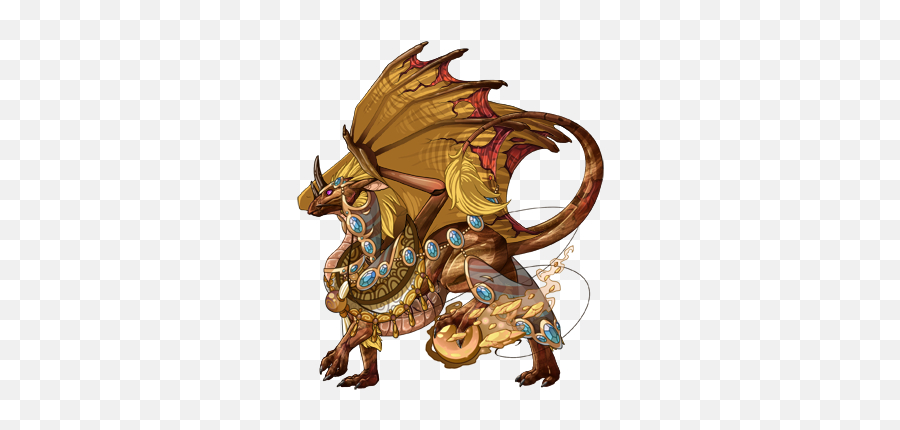 I Wanna See Your Noob Dragons Dragon Share Flight Rising - Flight Rising Pearlcatcher Male Png,Noob Png