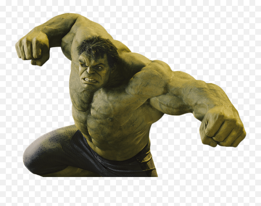 Hulk Png - Hulk Avengers Age Of Ultron Png,Incredible Hulk Png