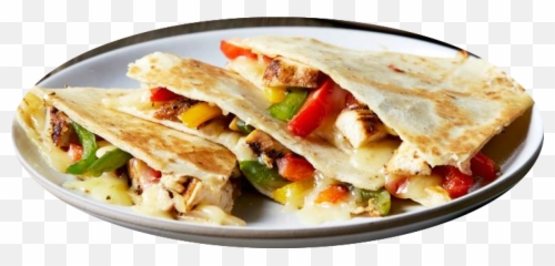 Hd Quesadilla Transparent Png Image - Quesadilla,Quesadilla Png