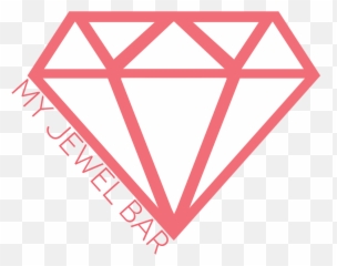 Download Red Jewel Png - Pink Diamond Stickers