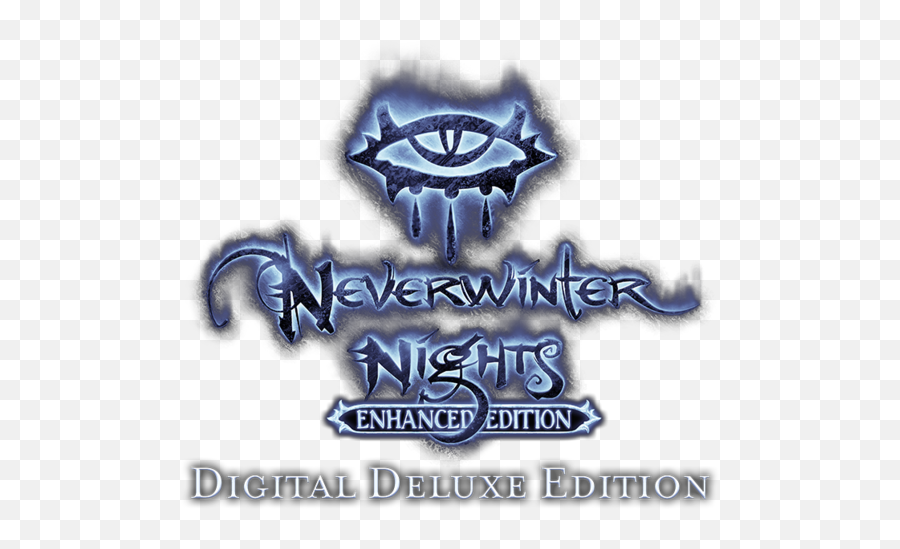 Native Mac Games U2022 Neverwinter Nights Enhanced Edition - Neverwinter Nights Png,Neverwinter Logo