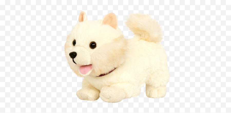 Posable Pomeranian 18 - Inch Doll Pets U0026 Accessories Our Soft Png,Pomeranian Png