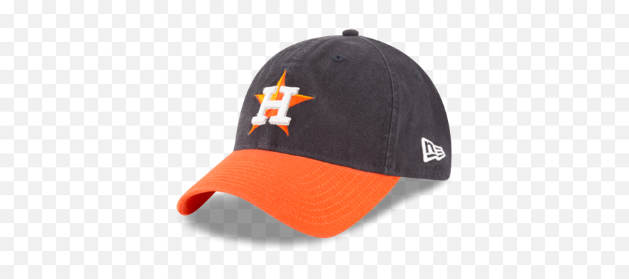 Houston Astros Core Classic New Era 9twenty - New Era Png,Houston Astros Png