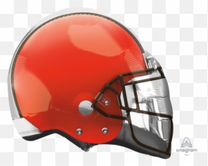 21 - Kansas City Chiefs Helmets Transparent Png,Cleveland Browns Logo Png
