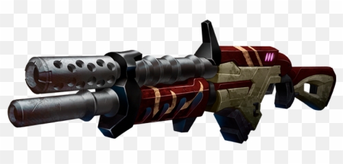 Infinity The Game - Weapons png