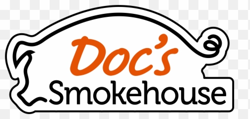 Docu0027s Smokehouse U2013 Championship Barbecue - Dot png
