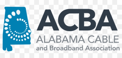 Alabama Cable - Dot png