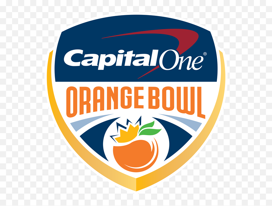 2016 Orange Bowl Fsu Vs Michigan Bus Trip Palm Beach - Capital One Png,Fsu Logo Png