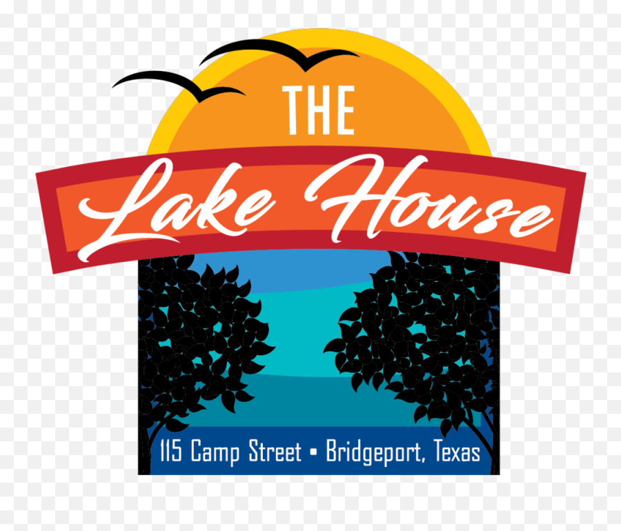 The Lake House U2014 Bridgeport Rentals - Language Png,House Logo Png