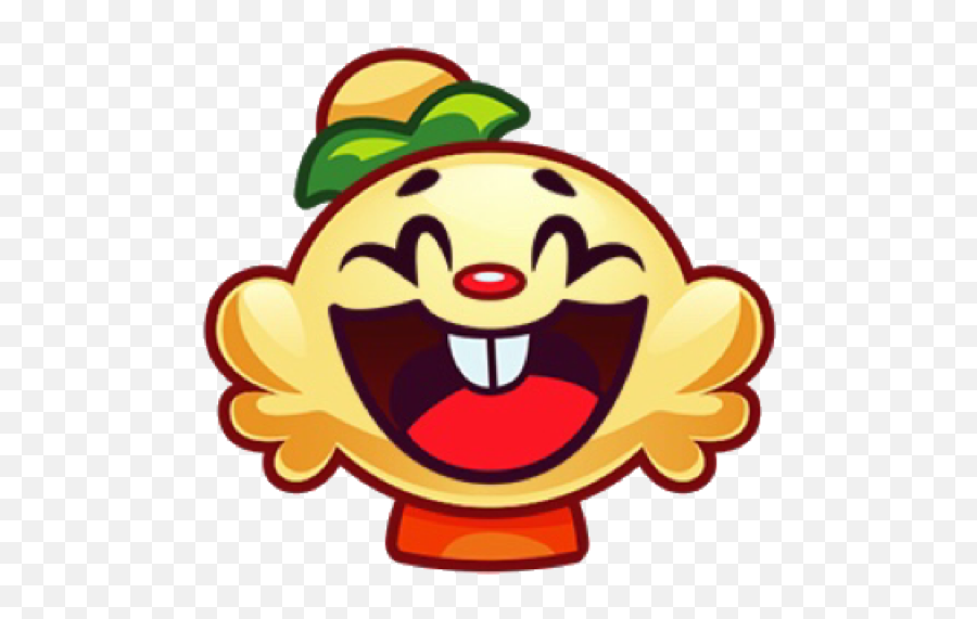 More Jennyu0027s Emoji U2014 King Community - Happy Png,Laughing Emoji Png