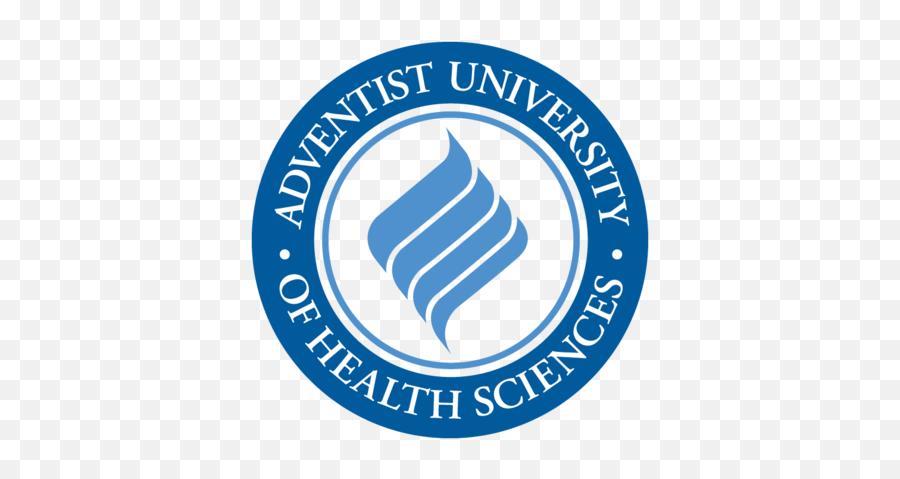 Adventist University Of Health Sciences Review Healthgrad - Vertical Png,Adventist Health Logo