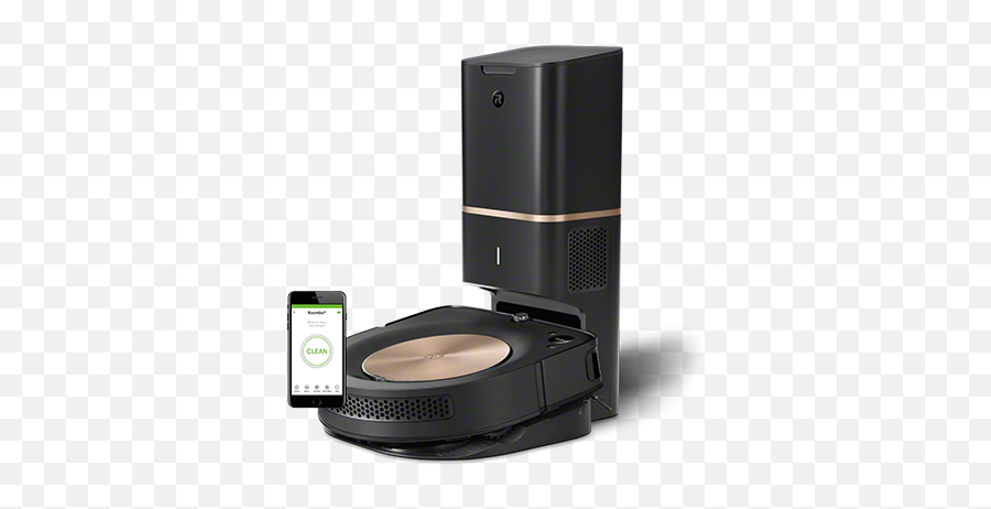 Roomba S Series - Irobot S Series Png,Roomba Png