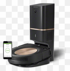 Roomba S Series - Irobot S Series Png,Roomba Png