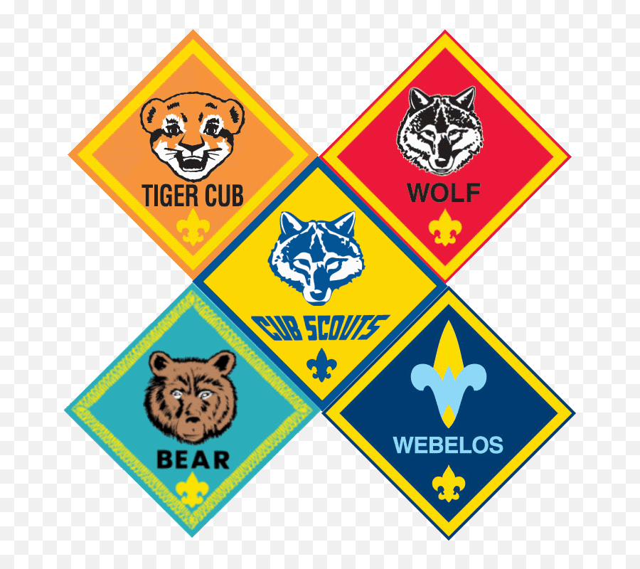 Welcome To Cub Scout Pack - Cub Scouts Png,Boy Scout Logo Vector