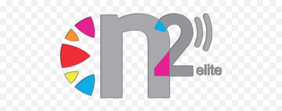 N2elite - Vertical Png,Lego Dimensions Logo