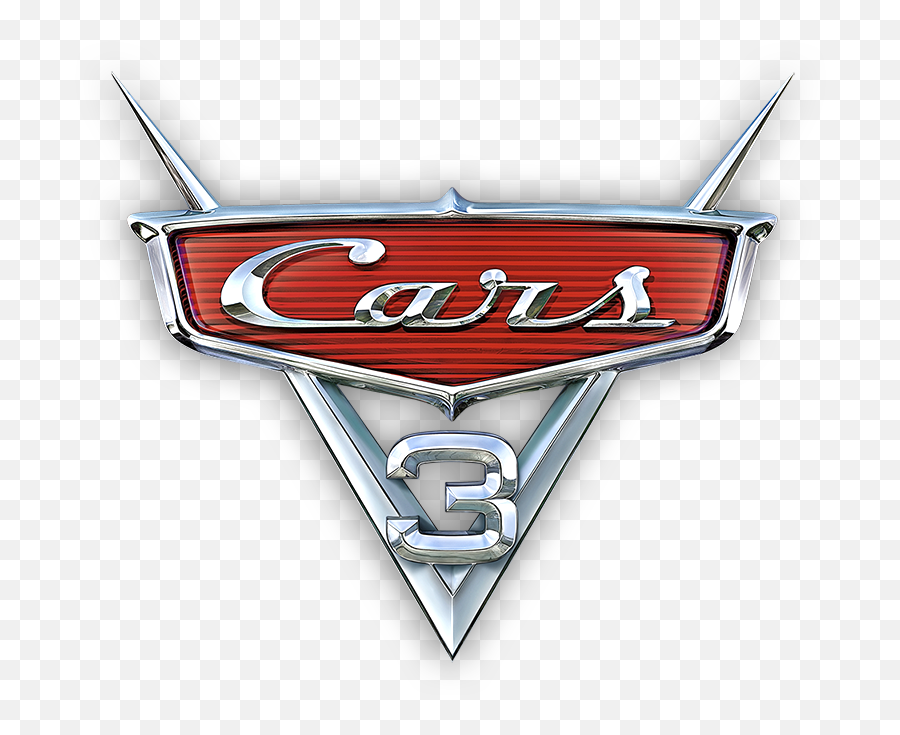 Logo - Disney Cars Png,Lightning Mcqueen Logo