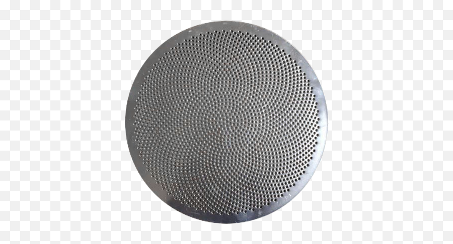 Download Hd Material Perforated Wire Mesh Punching Hole - Mesh Png,Metal Mesh Png