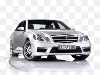 Mercedes Benz Car Png Image - E63 Amg
