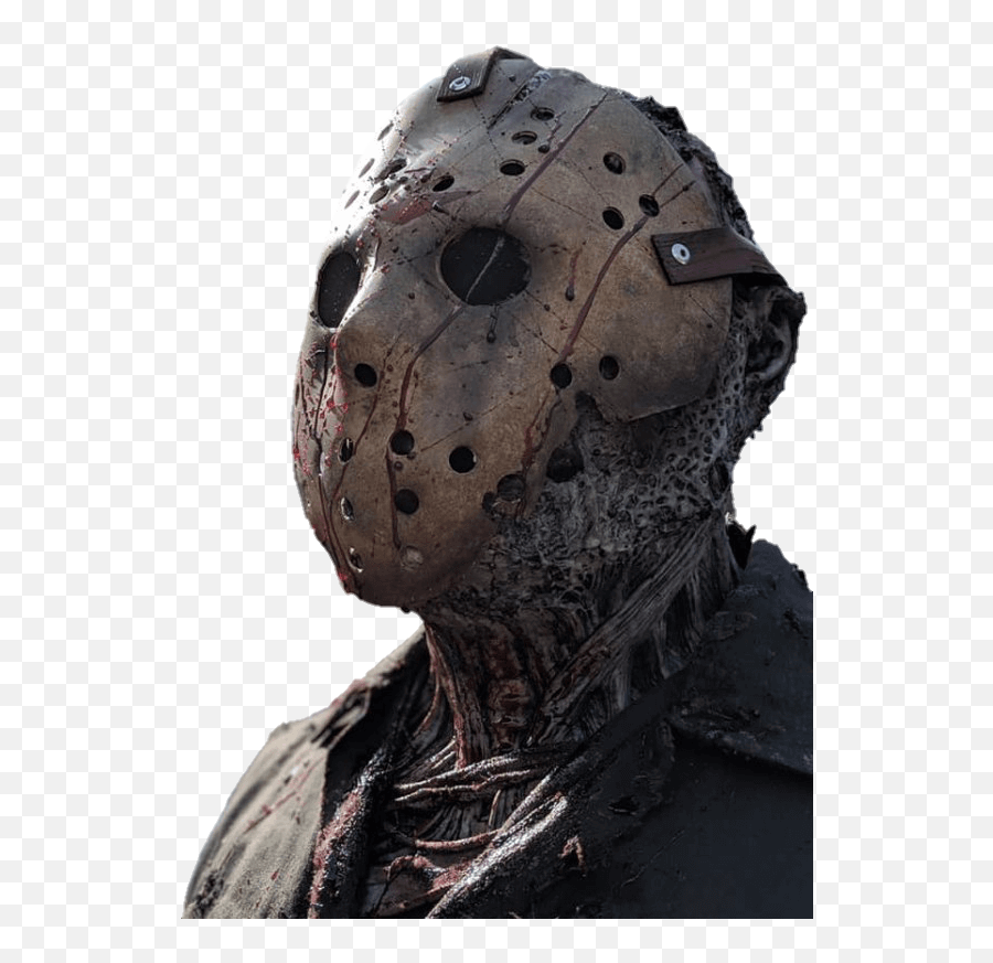 Jason Voorhees - Friday The 13th Vengeance Png,Jason Voorhees Transparent