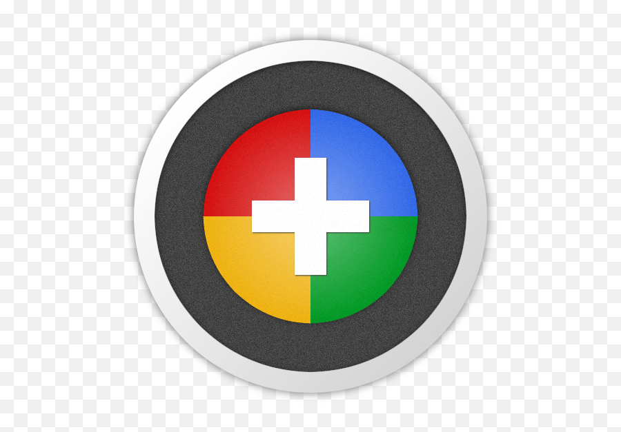 Google - Google Png,Google Plus Logo Transparent