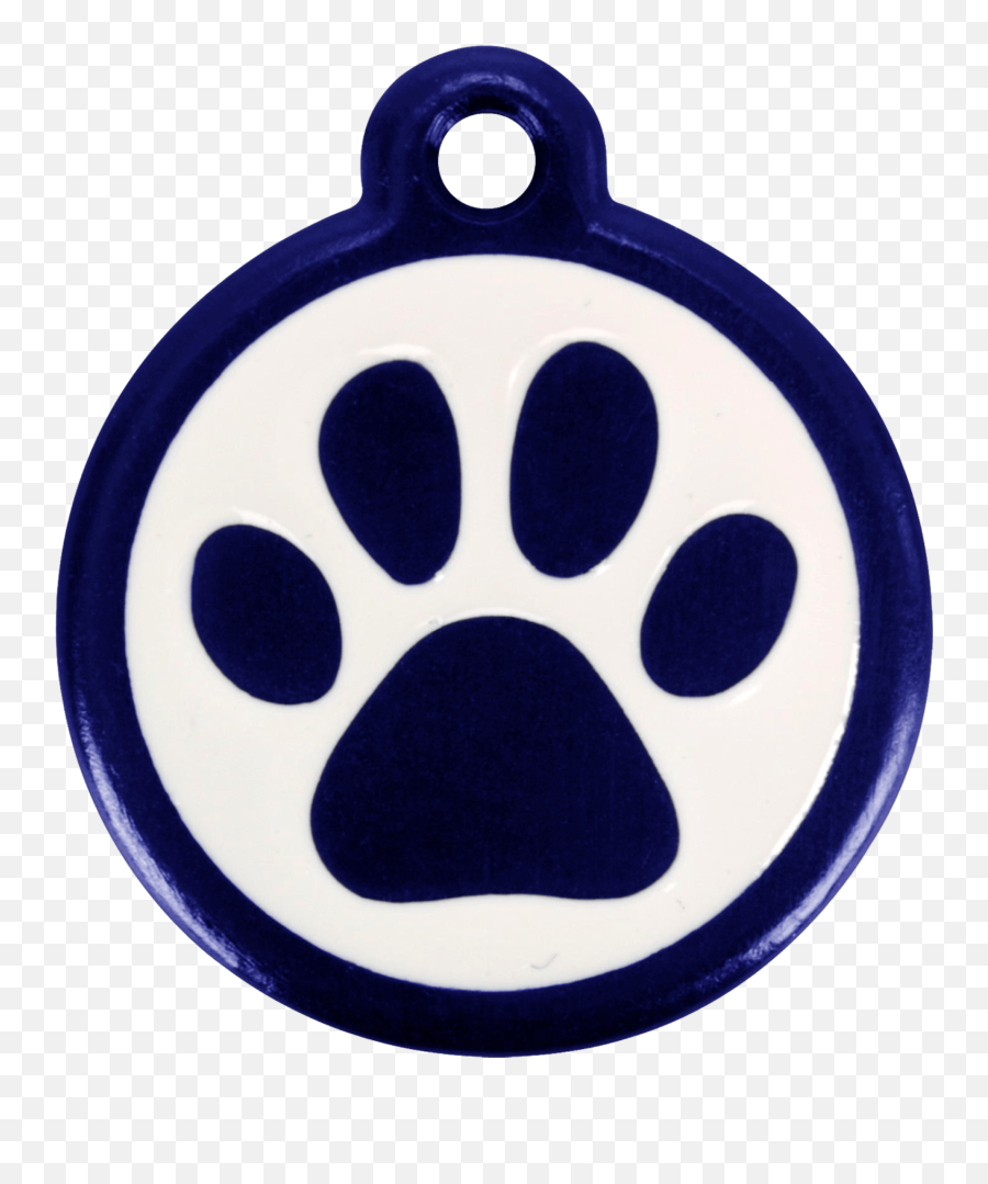 Du Blue Paw Logo - Logodix Magnifying Glass And Footprints Png,Cat Paw Transparent