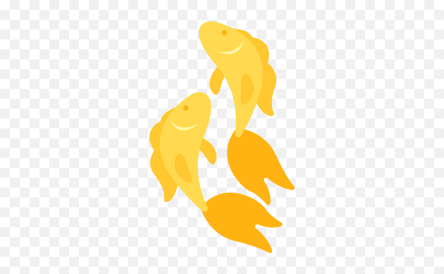 Transparent Png Svg Vector File - Illustration,Goldfish Transparent