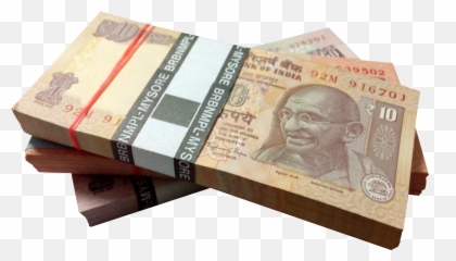 Currency Png Image File - Money Indian Rupees
