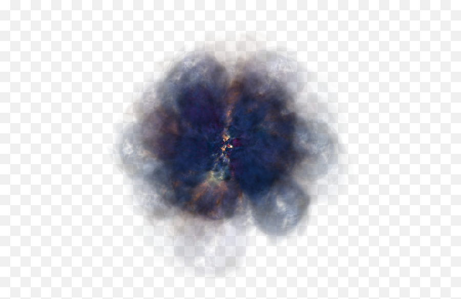 Fringes Of The Empire - Art Png,Nebula Transparent