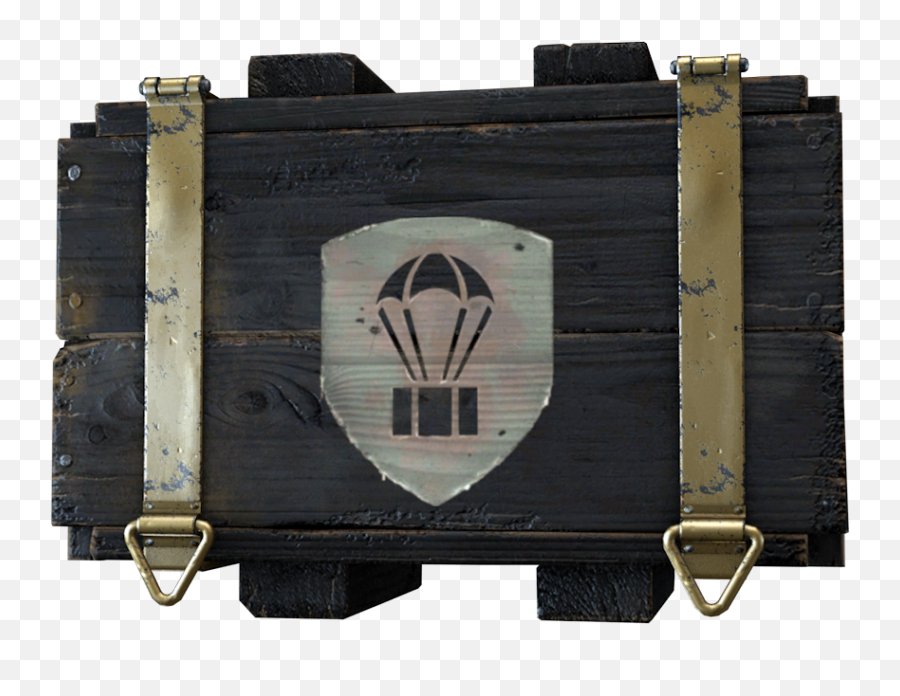 Wwii - Cod Ww2 Supply Drop Png,Loot Crate Logo Png