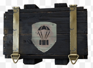 Wwii - Cod Ww2 Supply Drop Png,Loot Crate Logo Png