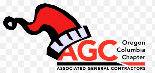 Agc Santa Hat Logo - Language png