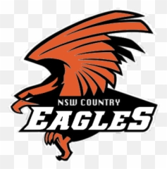 Eagles Png Logo - Free Transparent Png Logos Nsw Country Eagles Logo,Philadelphia Eagles Logo Image