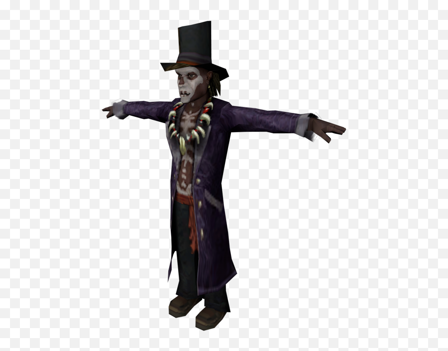 Voodoo Doctor - Magician Png,Tony Hawk Png