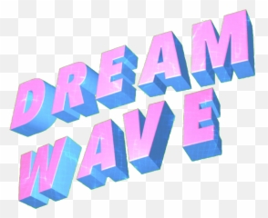 Clipart Waves Transparent Tumblr - Color Gradient png