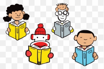 Ronald Mcdonald Face Png - 2020 Read For The House Cartoon