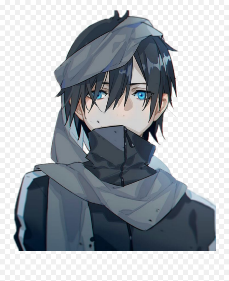 Freetoedityato Noragami Anime Animeboy Remixit In 2020 - Cute Anime Boy Png,Yato Png