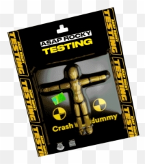 Poster Animation Aap Rocky - Testing Asap Rocky Png Gifs,Asap Rocky Logo