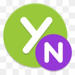 Yubikey Neo Manager Icon Papirus Apps Iconset - Vertical png