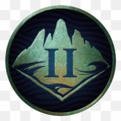 Pillars Of Eternity Ii - Automotive Decal png
