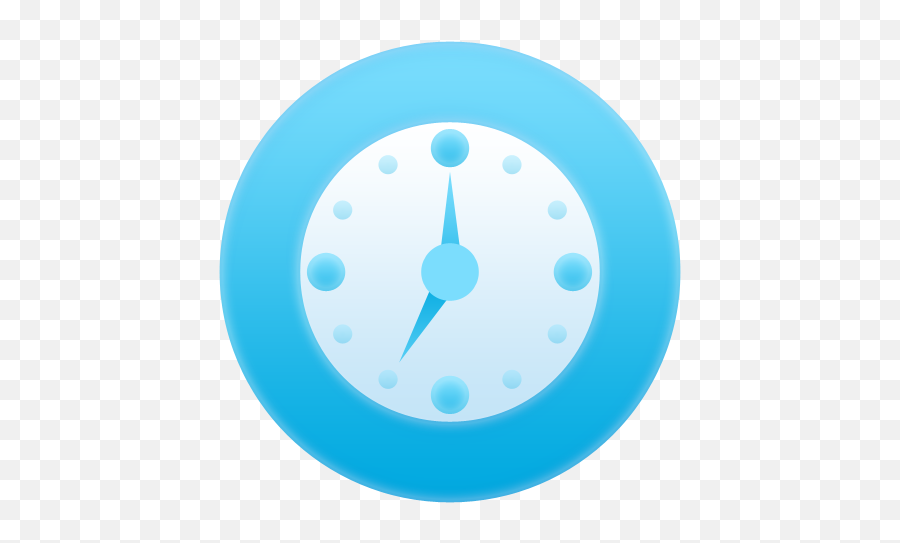 Clock Icons Free Icon Download Iconhotcom - Horloge Png,Clock Png Icon