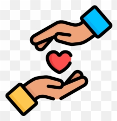 Make Donation - Icon png