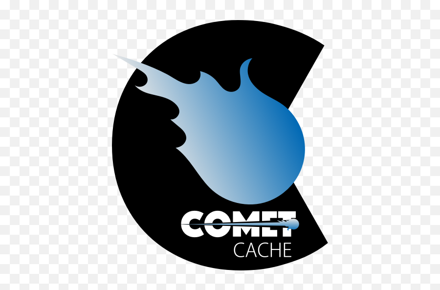 Release Archive Comet Cache - Comet Cache Png,Icon Comet
